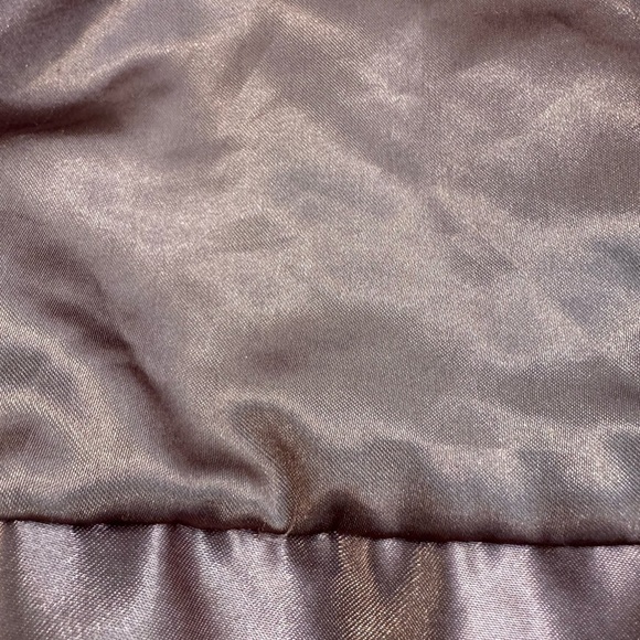 Bearington Bear Baby Football Sports  Bow Brown Satin Blankie Plush - Picture 5 of 7